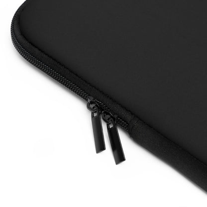 Black Laptop Sleeve