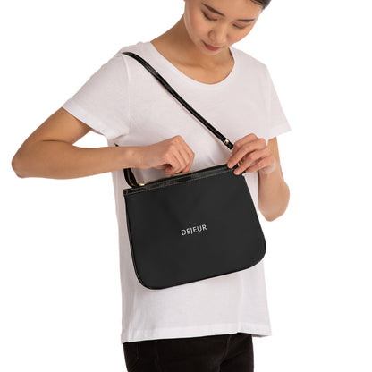 Black - Small Shoulder Bag