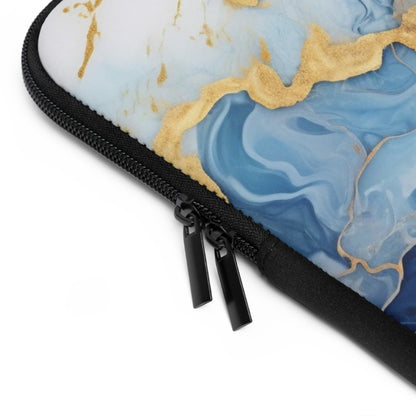 Elegant Marble - Laptop Sleeve