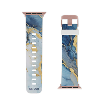 Elegant Marble - Watch Band for Apple Watch