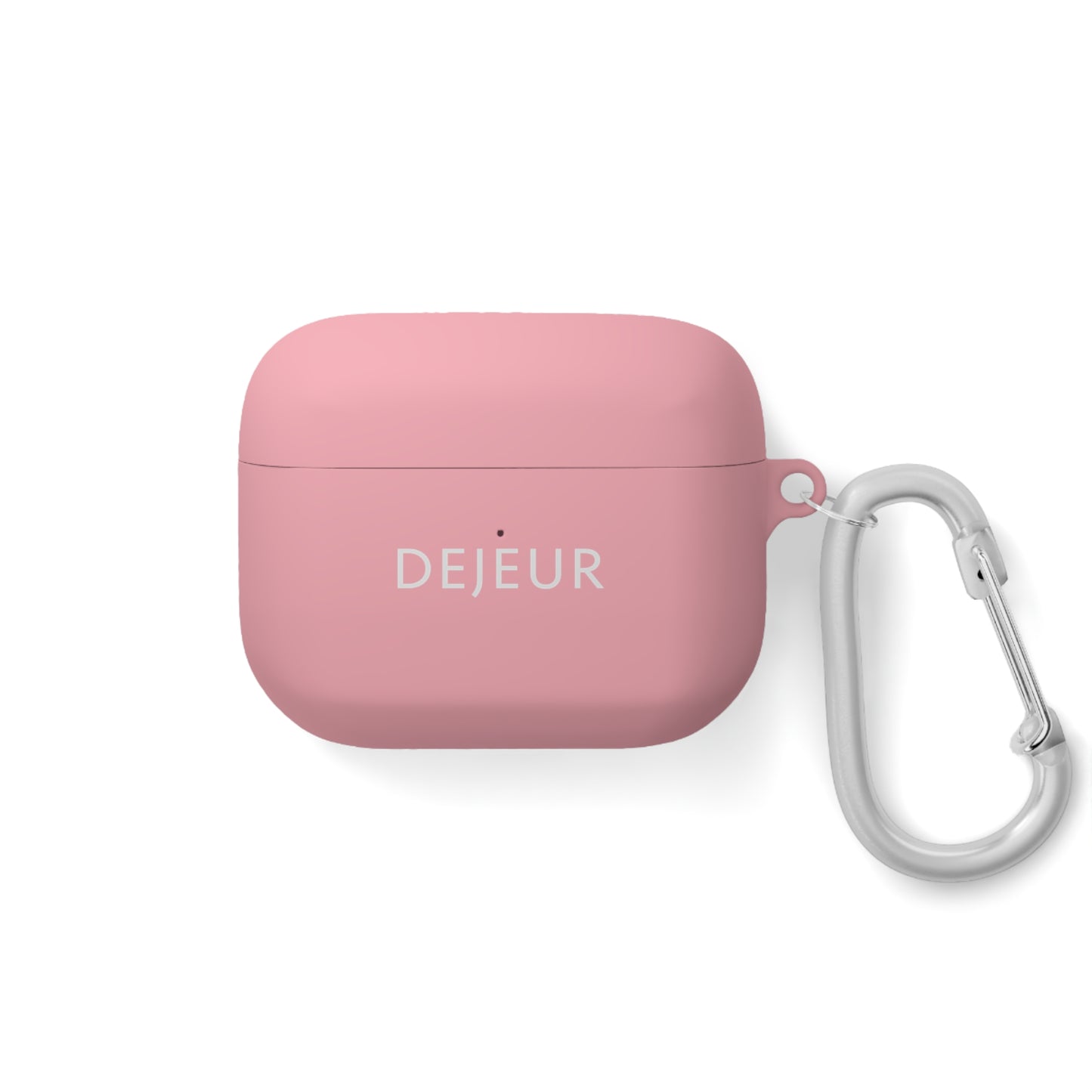 AirPods and AirPods Pro Case Cover - Pink