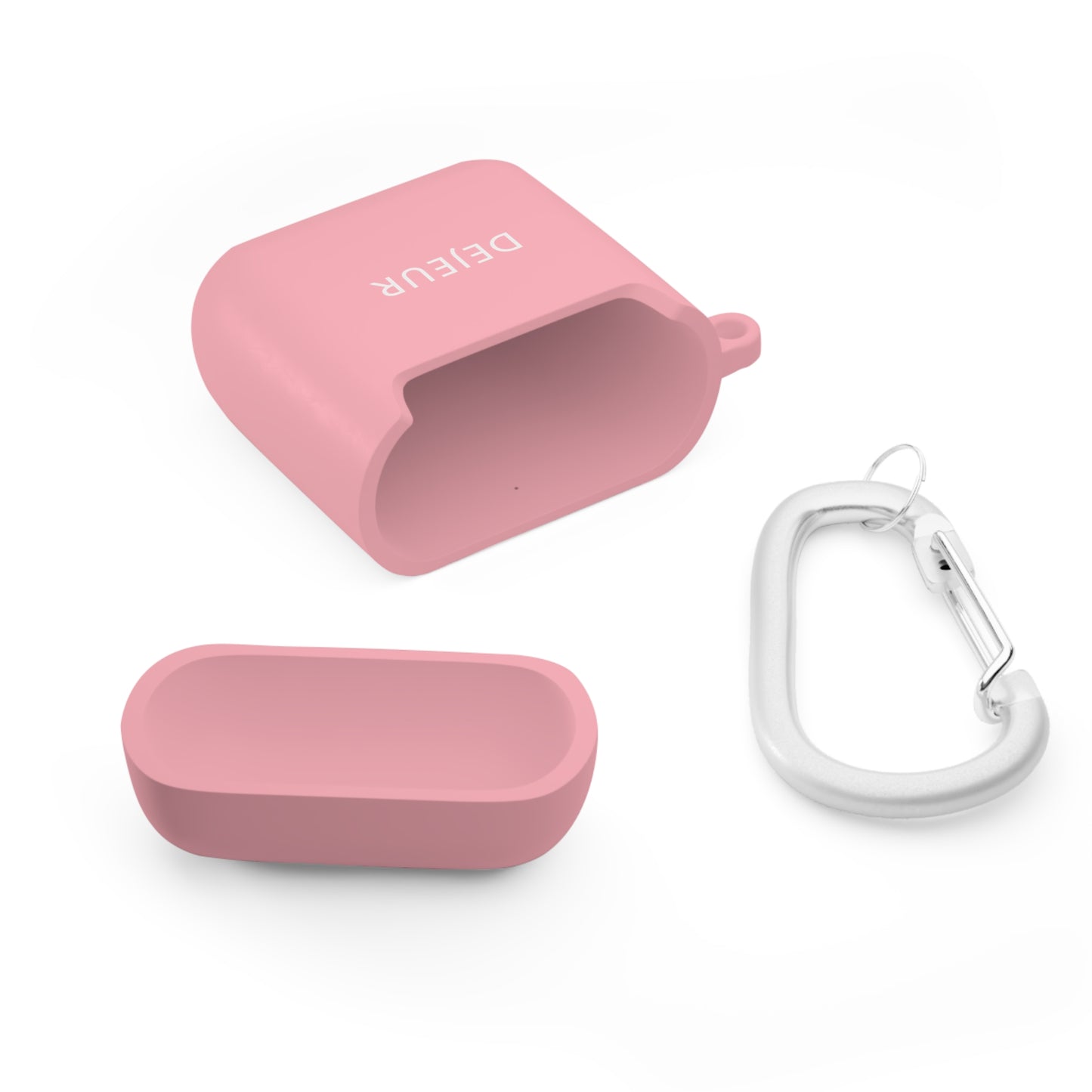 AirPods and AirPods Pro Case Cover - Pink