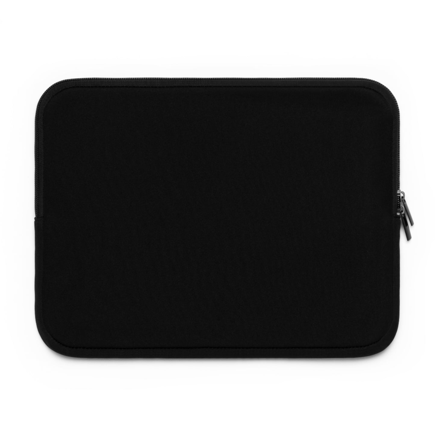 Black Laptop Sleeve