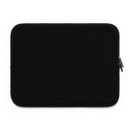 Black Laptop Sleeve