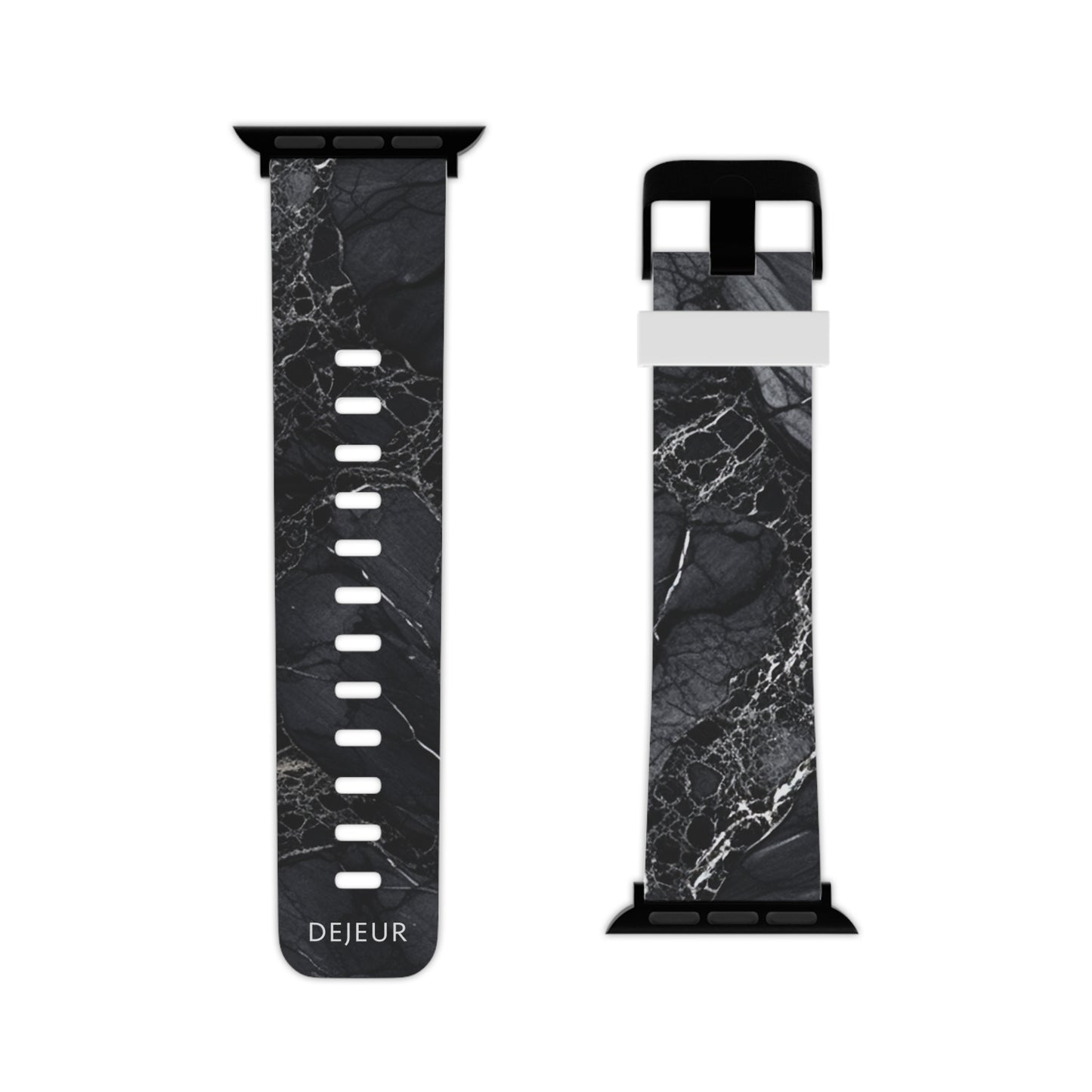 Night Marble - Watch Band for Apple Watch