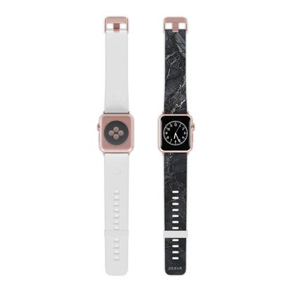 Night Marble - Watch Band for Apple Watch