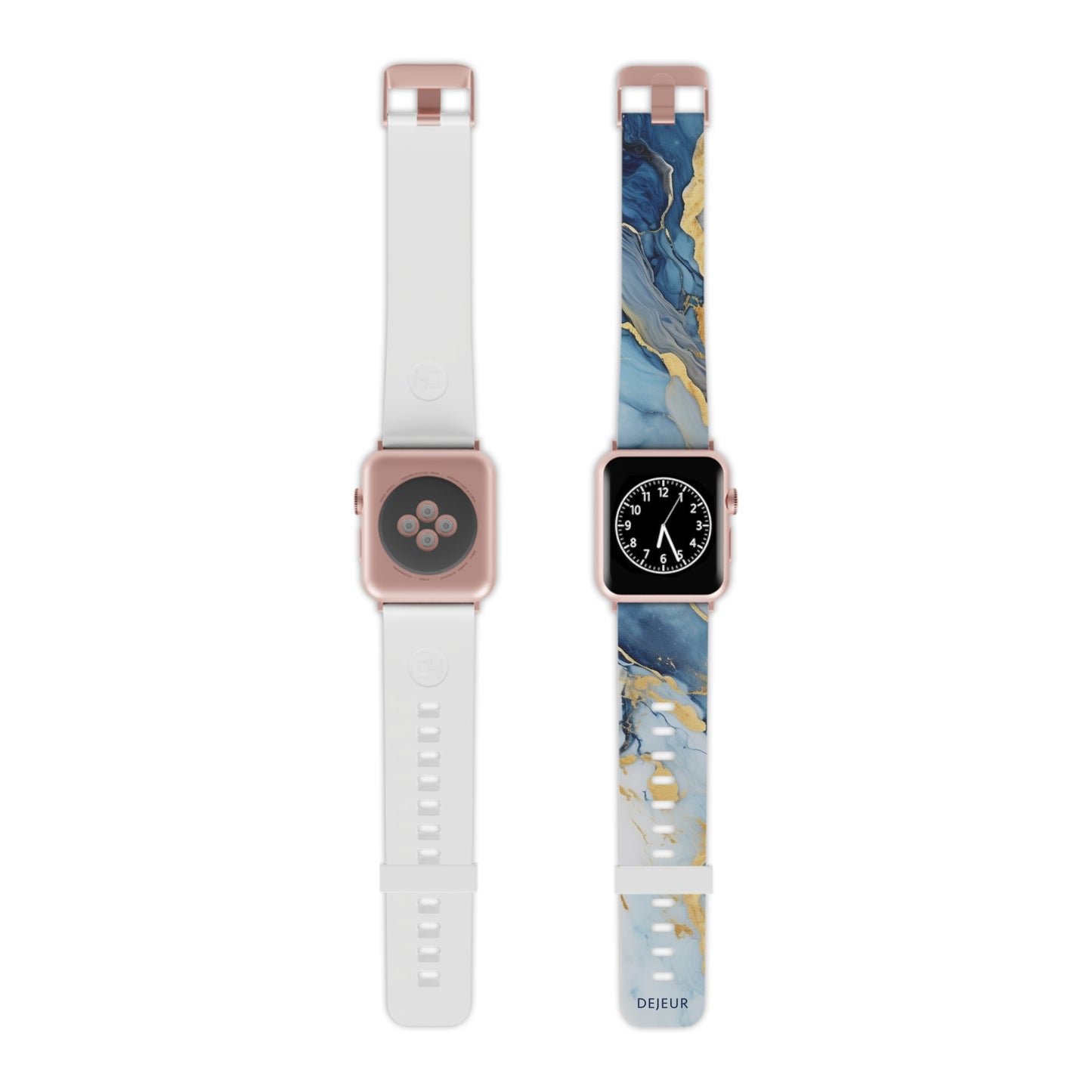 Elegant Marble - Watch Band for Apple Watch