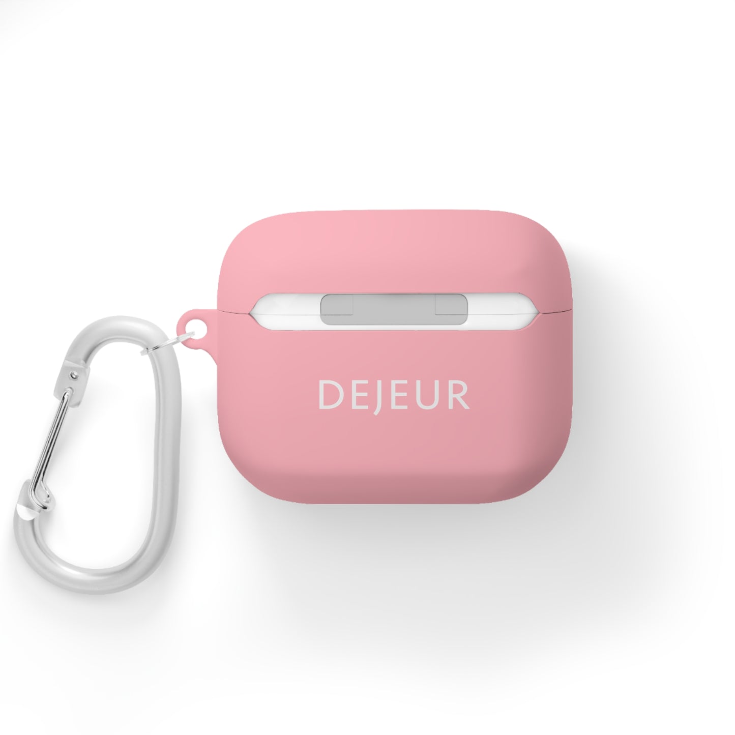 AirPods and AirPods Pro Case Cover - Pink