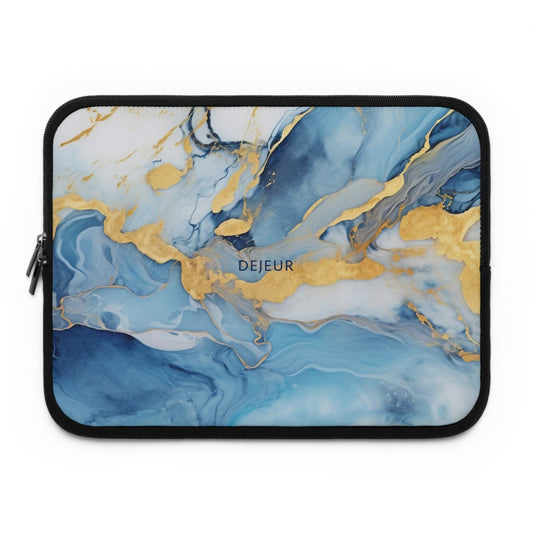 Elegant Marble - Laptop Sleeve