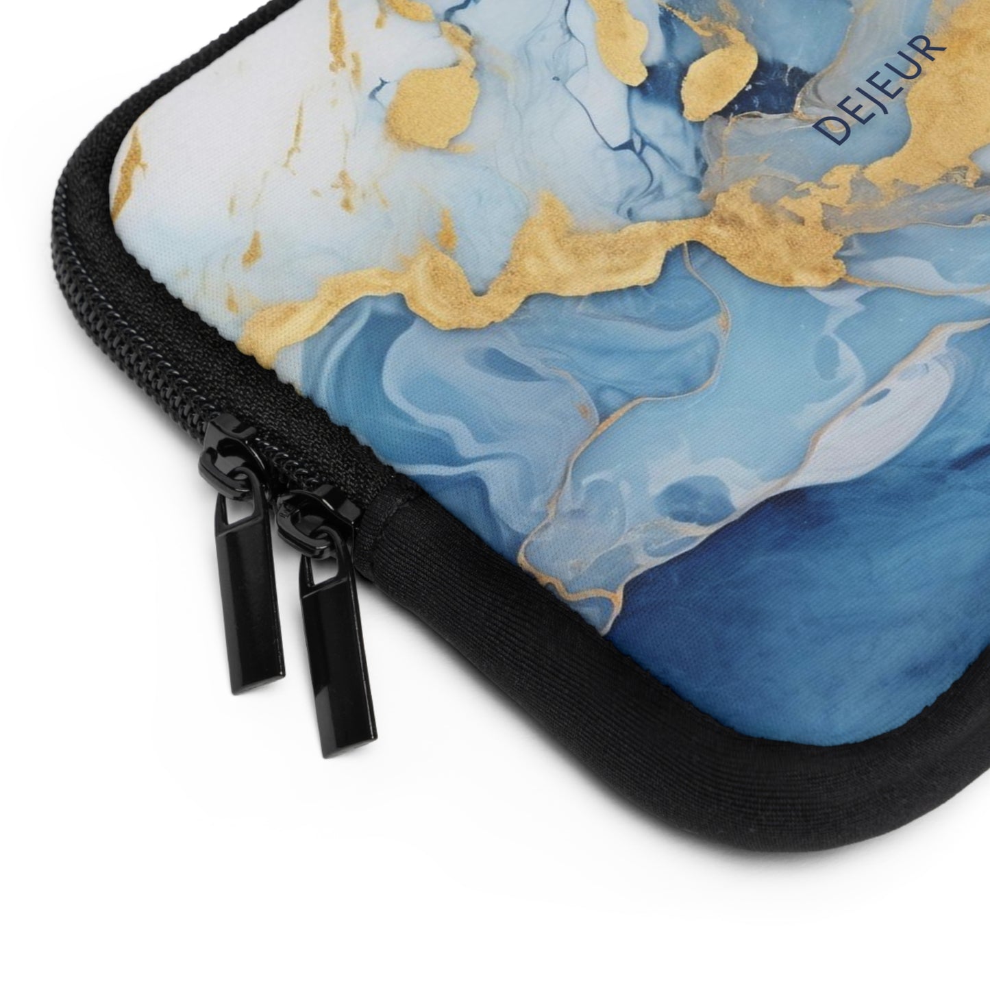 Elegant Marble - Laptop Sleeve