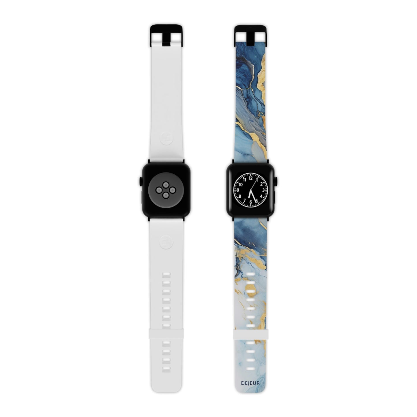 Elegant Marble - Watch Band for Apple Watch