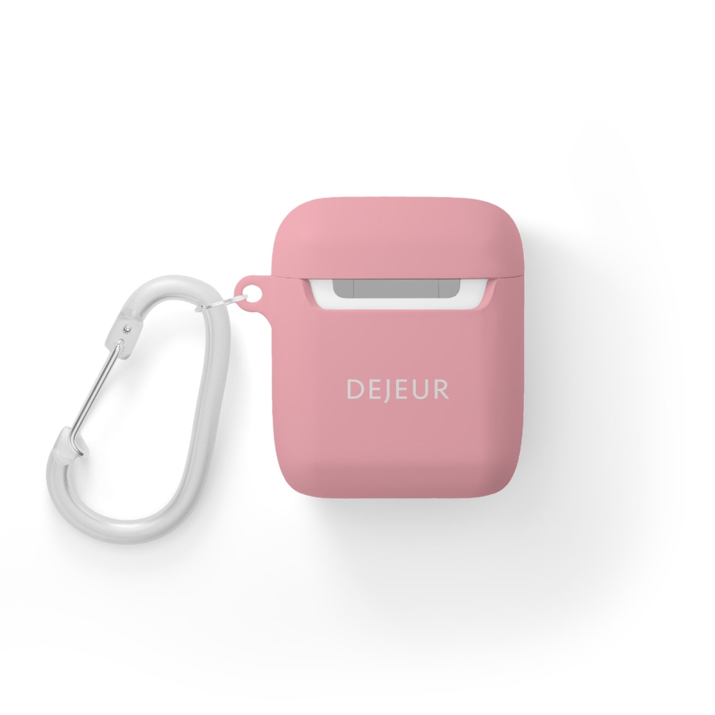 AirPods and AirPods Pro Case Cover - Pink