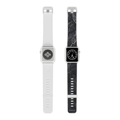 Night Marble - Watch Band for Apple Watch