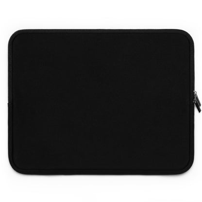 Black Laptop Sleeve