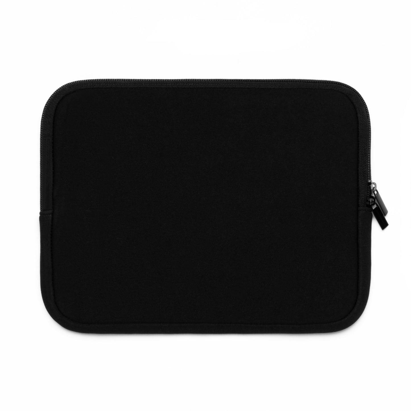 Black Laptop Sleeve