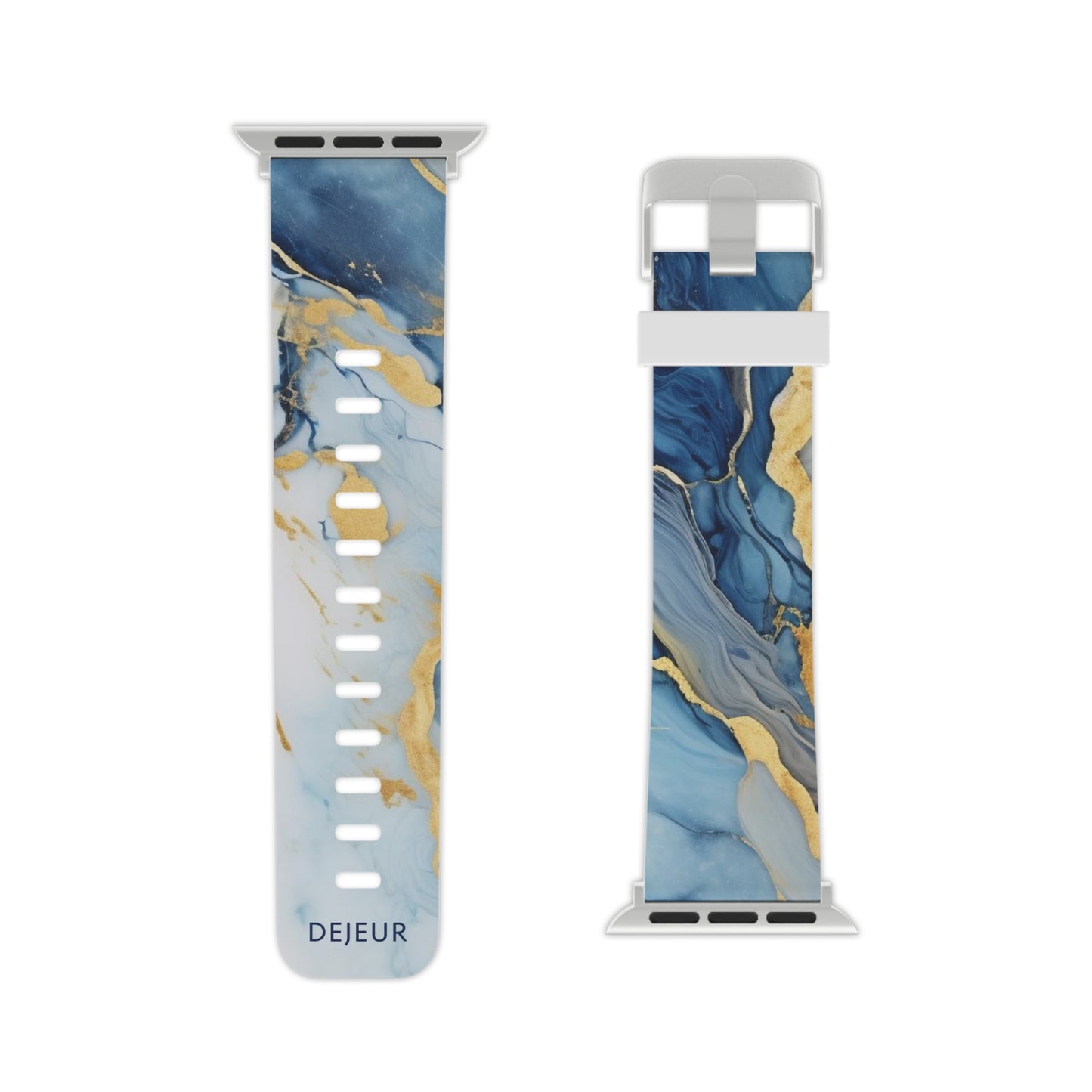 Elegant Marble - Watch Band for Apple Watch