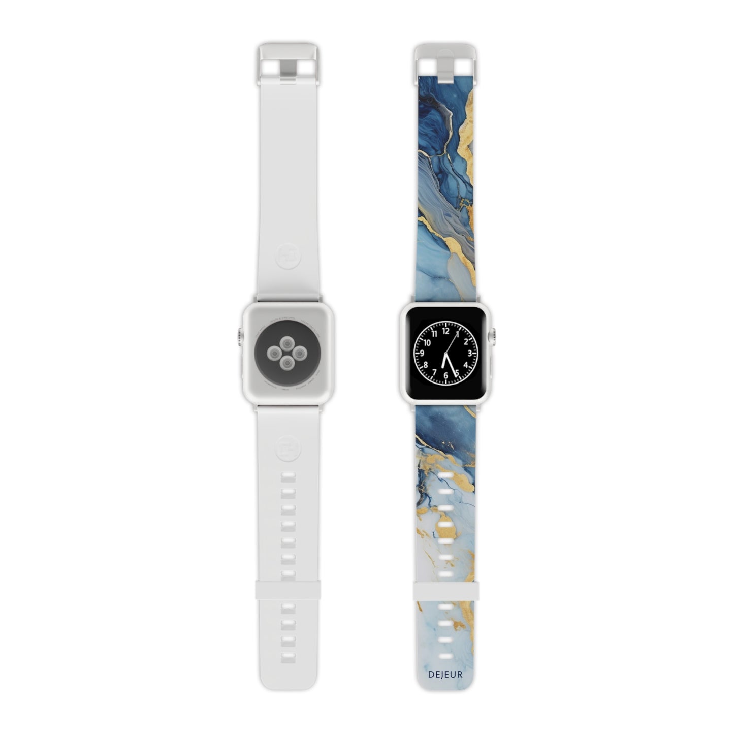 Elegant Marble - Watch Band for Apple Watch