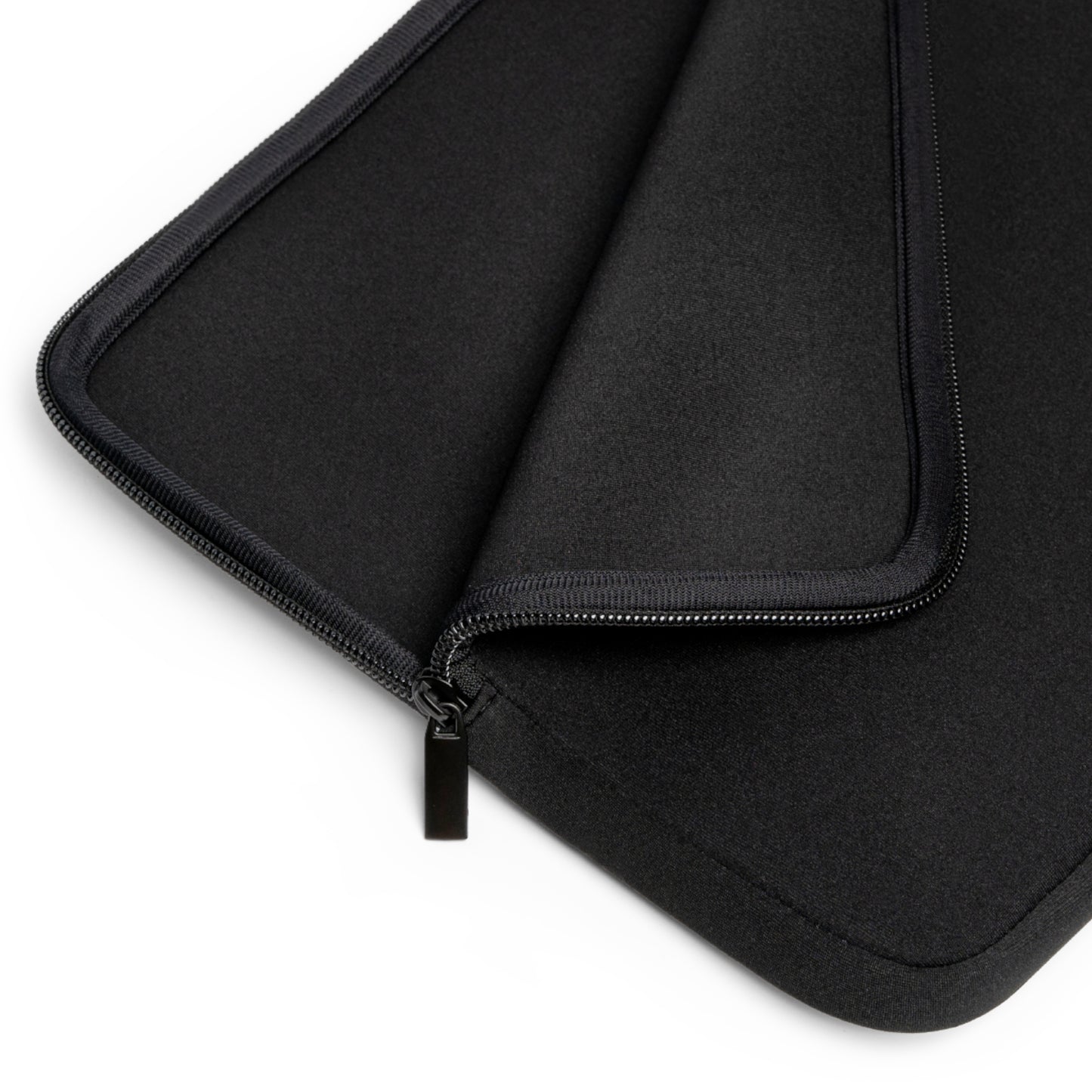 Black Laptop Sleeve