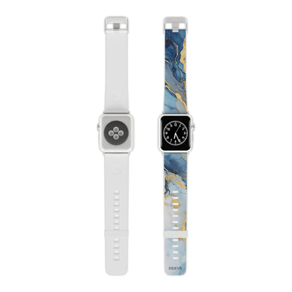 Elegant Marble - Watch Band for Apple Watch