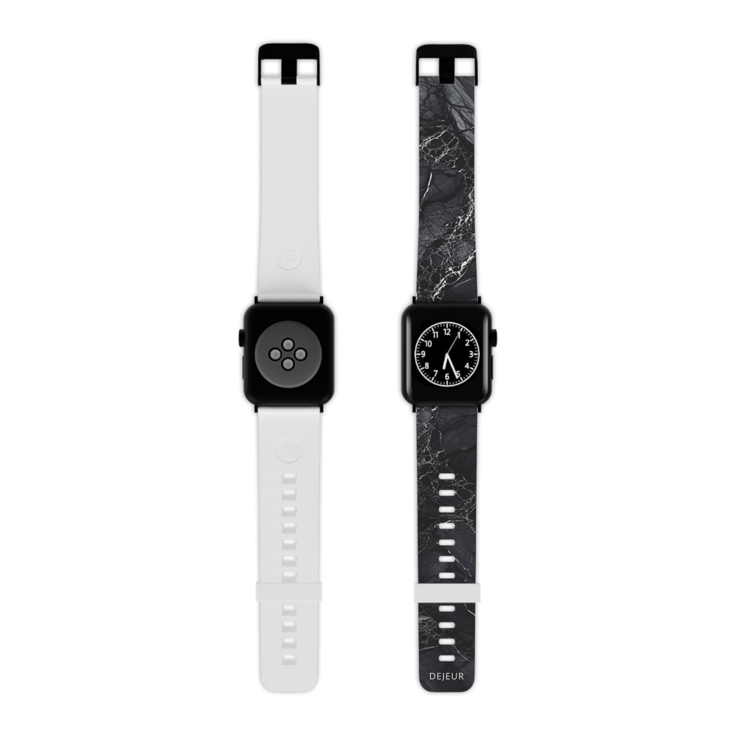 Night Marble - Watch Band for Apple Watch