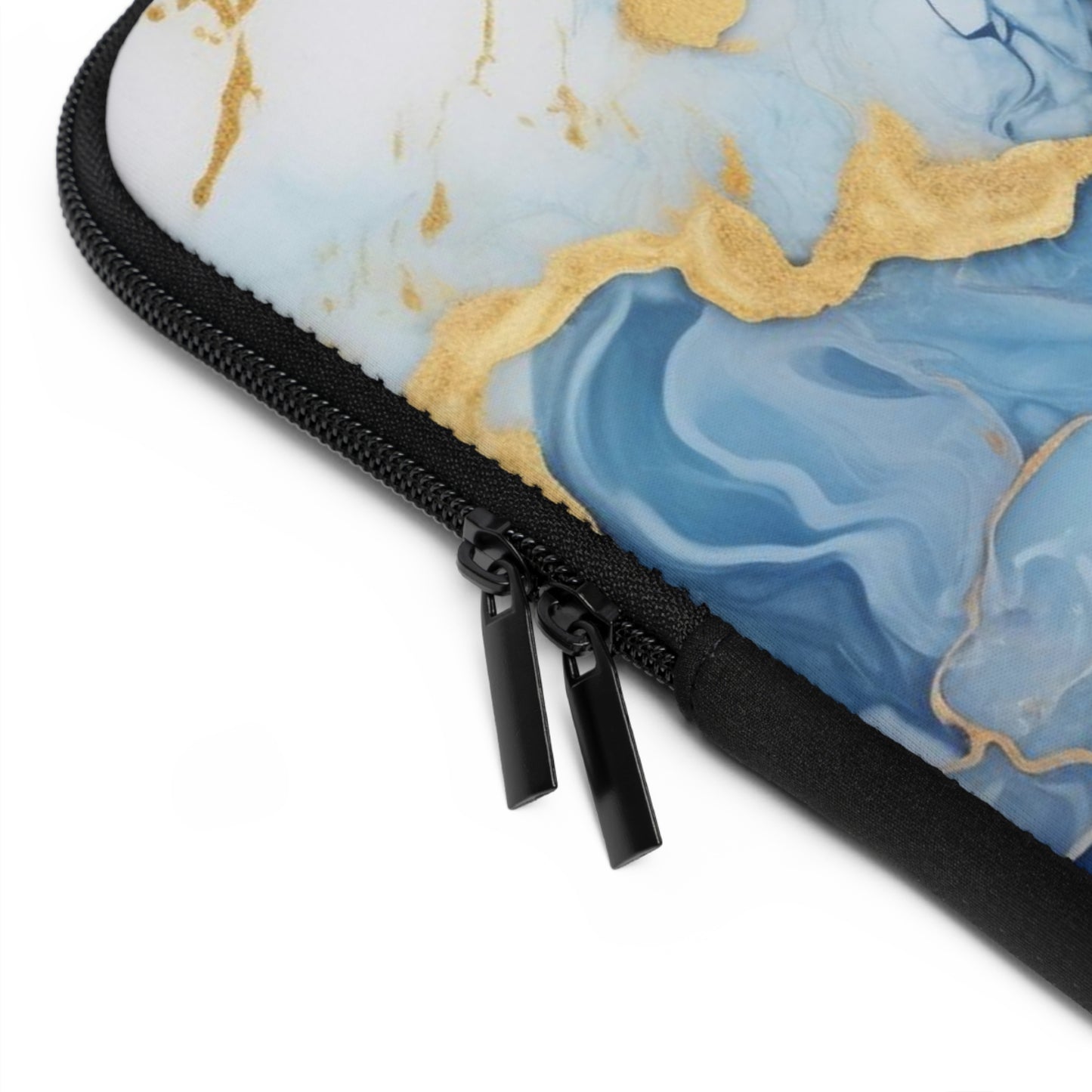 Elegant Marble - Laptop Sleeve