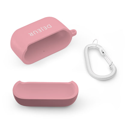 AirPods and AirPods Pro Case Cover - Pink