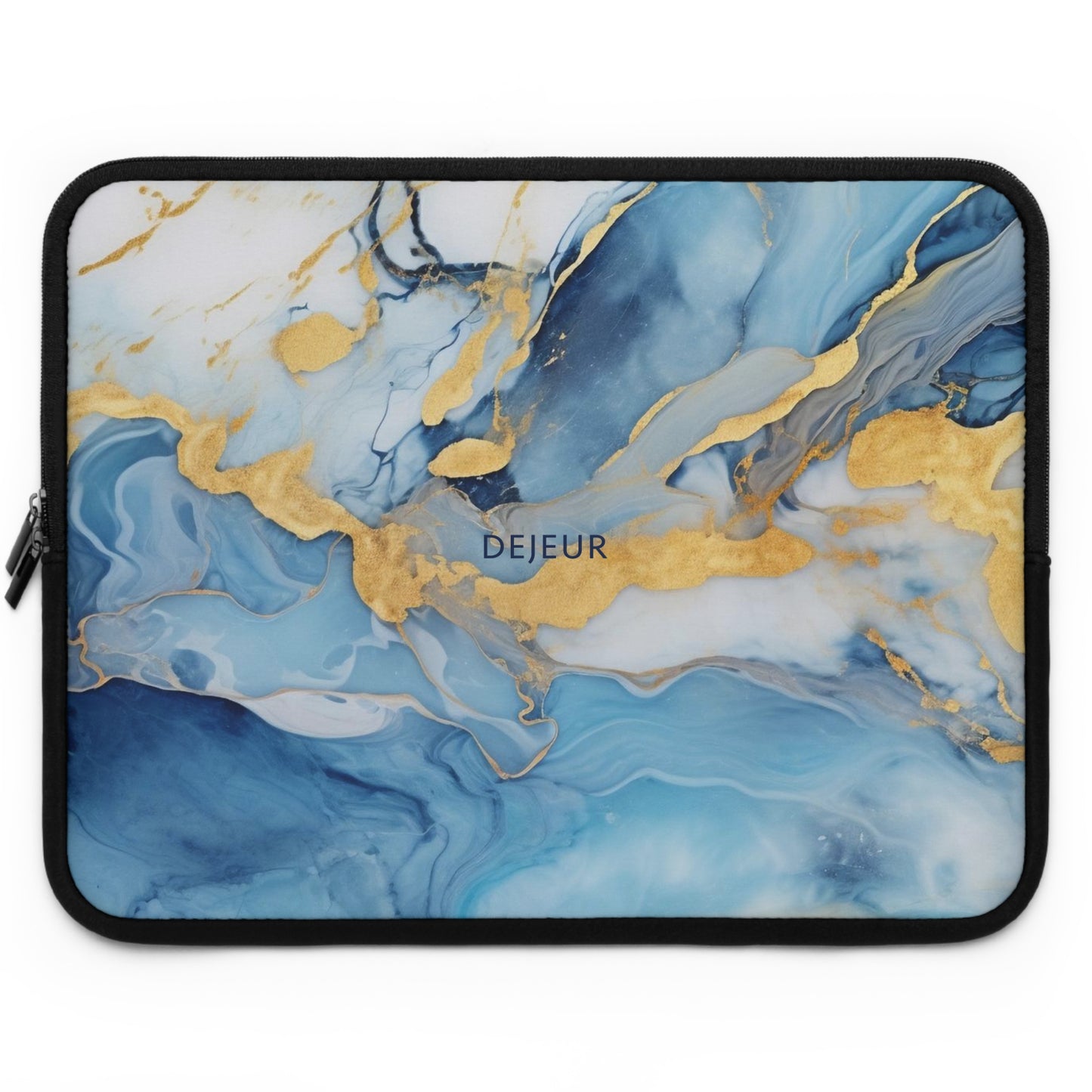 Elegant Marble - Laptop Sleeve