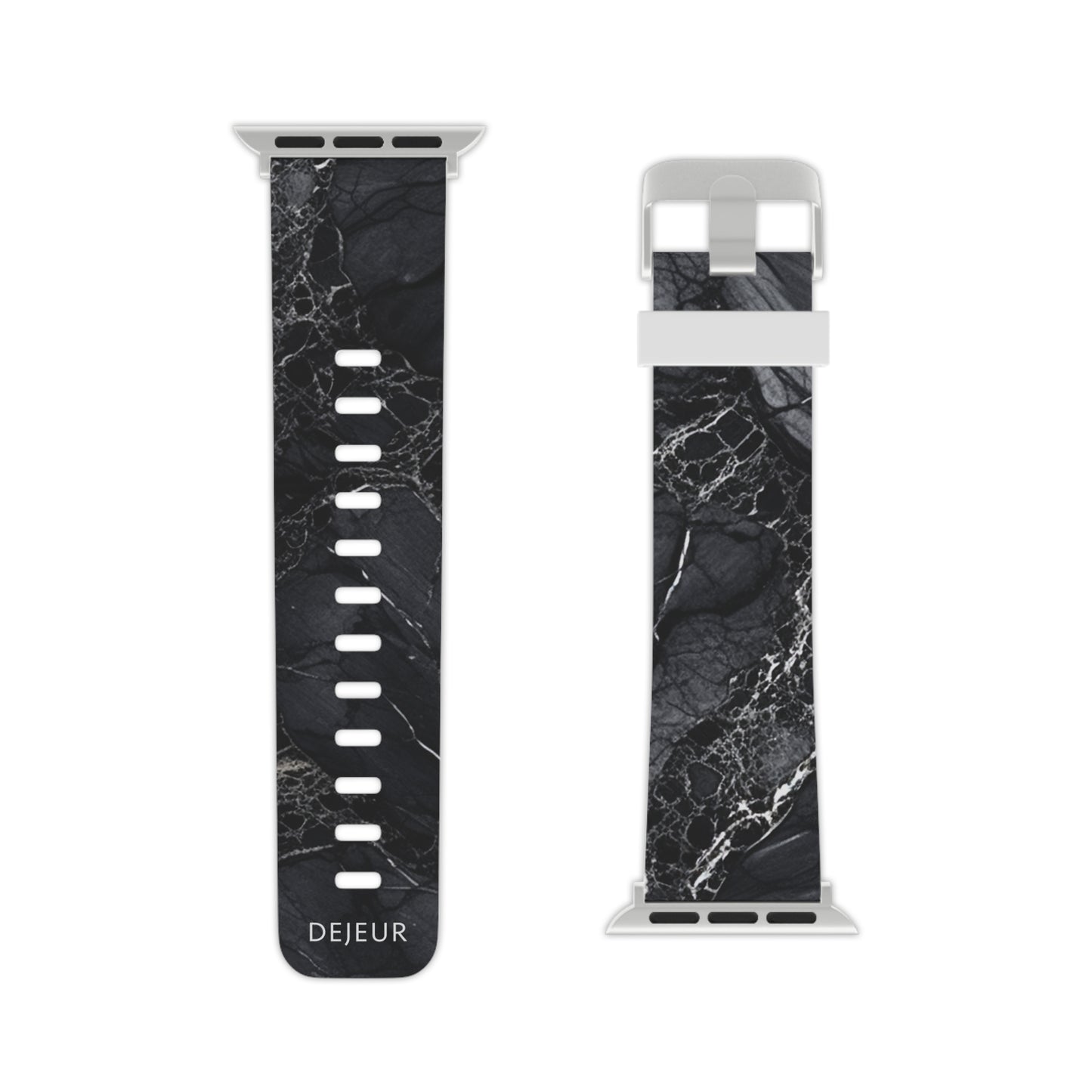 Night Marble - Watch Band for Apple Watch