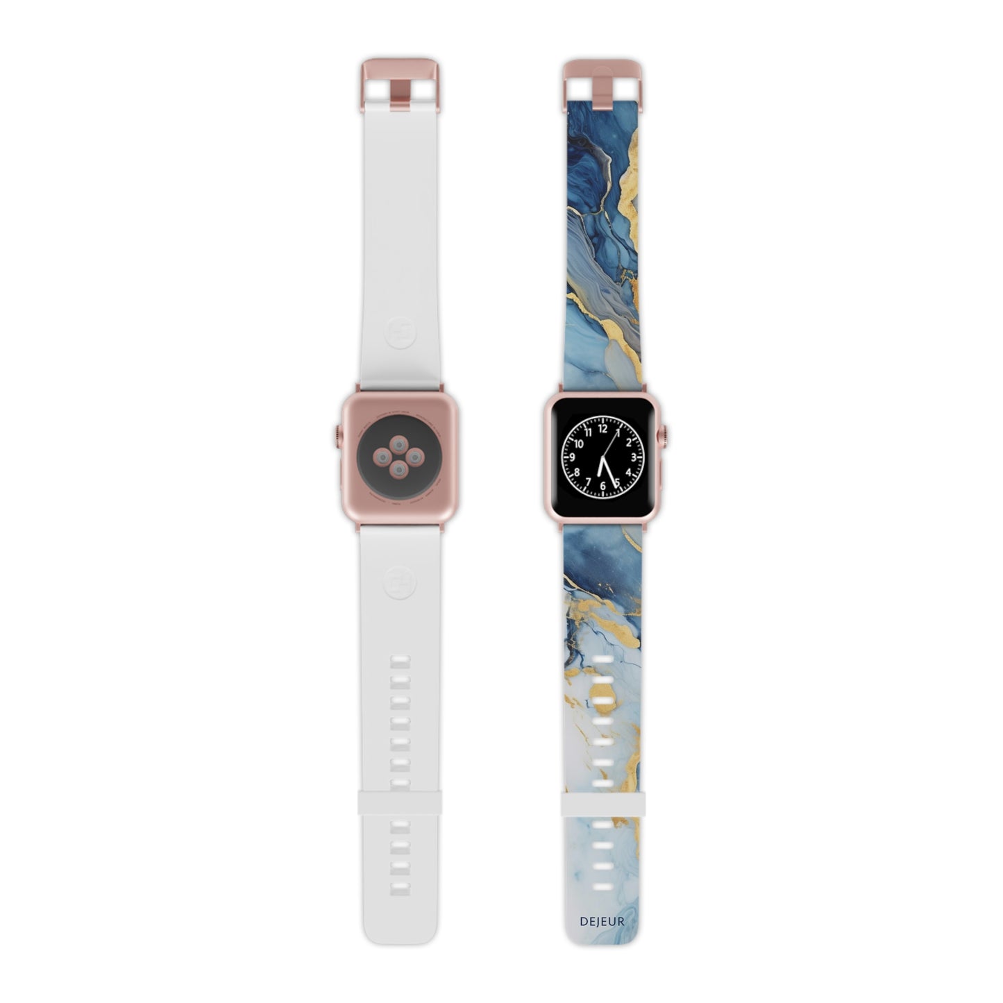 Elegant Marble - Watch Band for Apple Watch