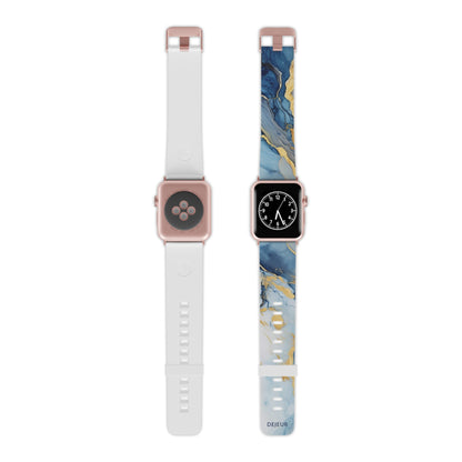 Elegant Marble - Watch Band for Apple Watch