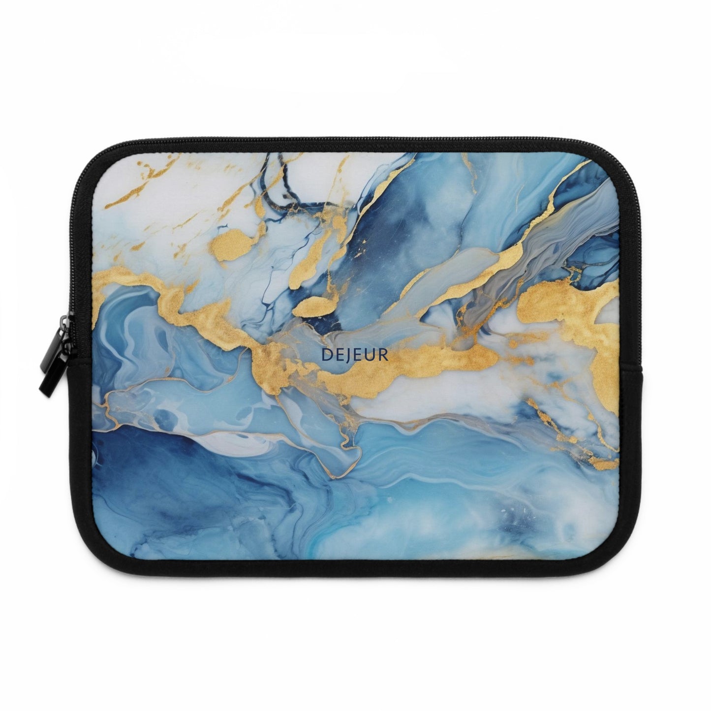 Elegant Marble - Laptop Sleeve